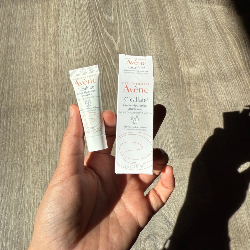 Avène Cicalfate+ Restorative Protective Cream-5ML